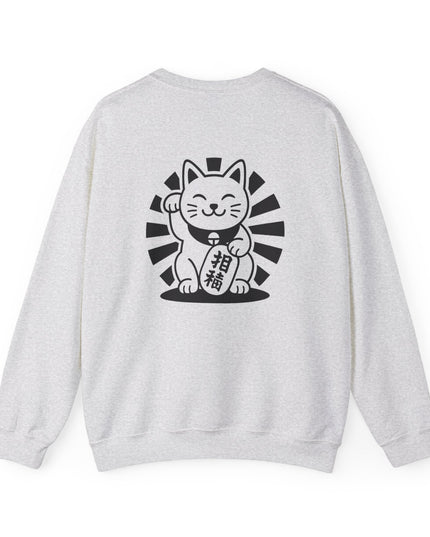 WINKEKATZE