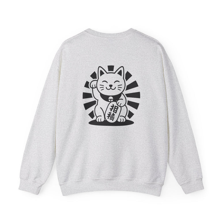 WINKEKATZE