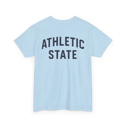 ATHLETIC STATE