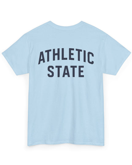 ATHLETIC STATE