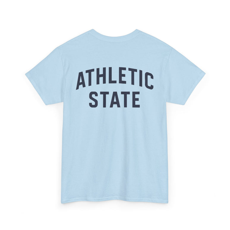 ATHLETIC STATE