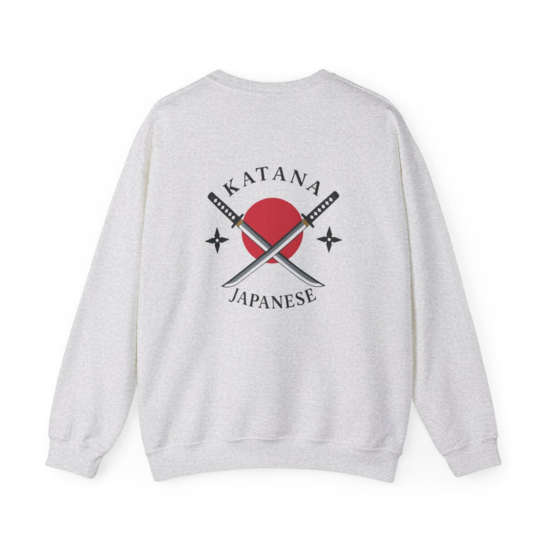 KATANA JAPANESE
