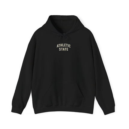 ATHLETIC STATE