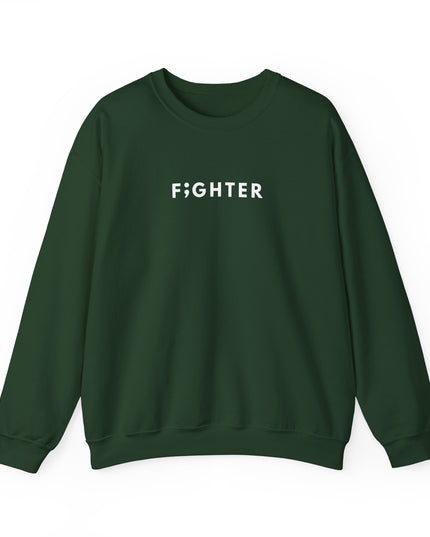 FIGHTER
