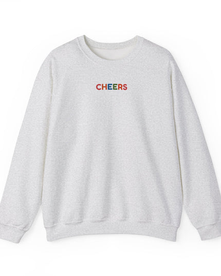 CHEERS