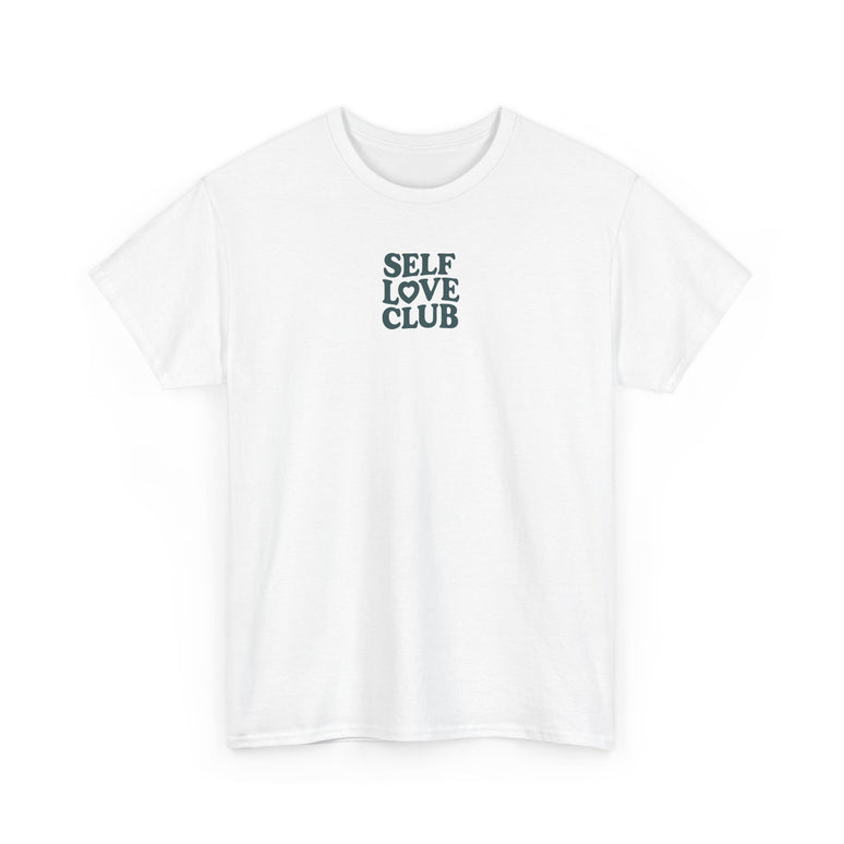 SELF LOVE CLUB