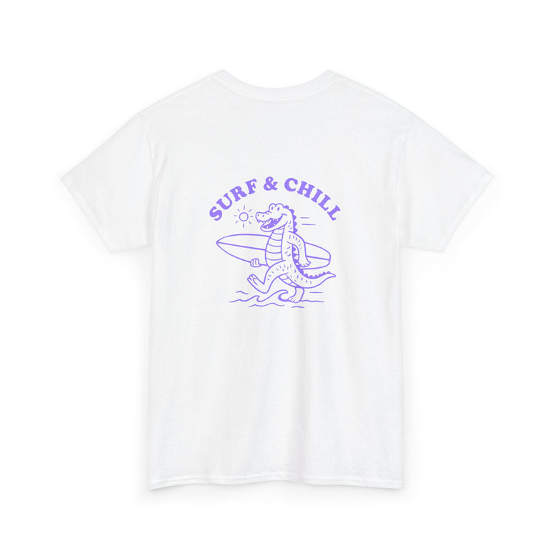 SURF & CHILL