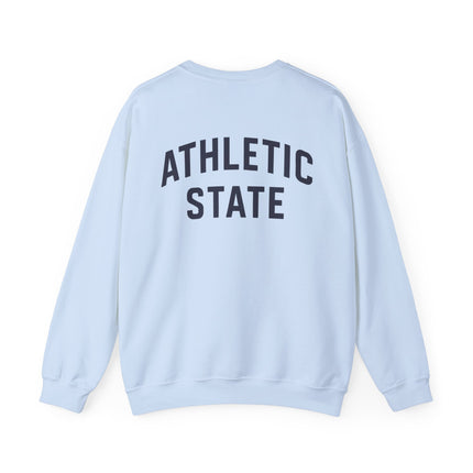 ATHLETIC STATE
