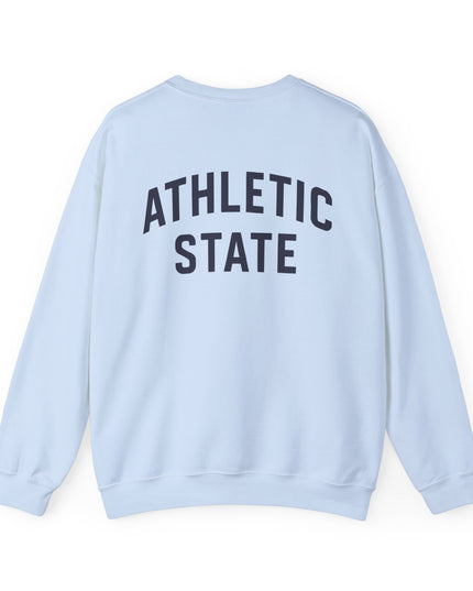 ATHLETIC STATE