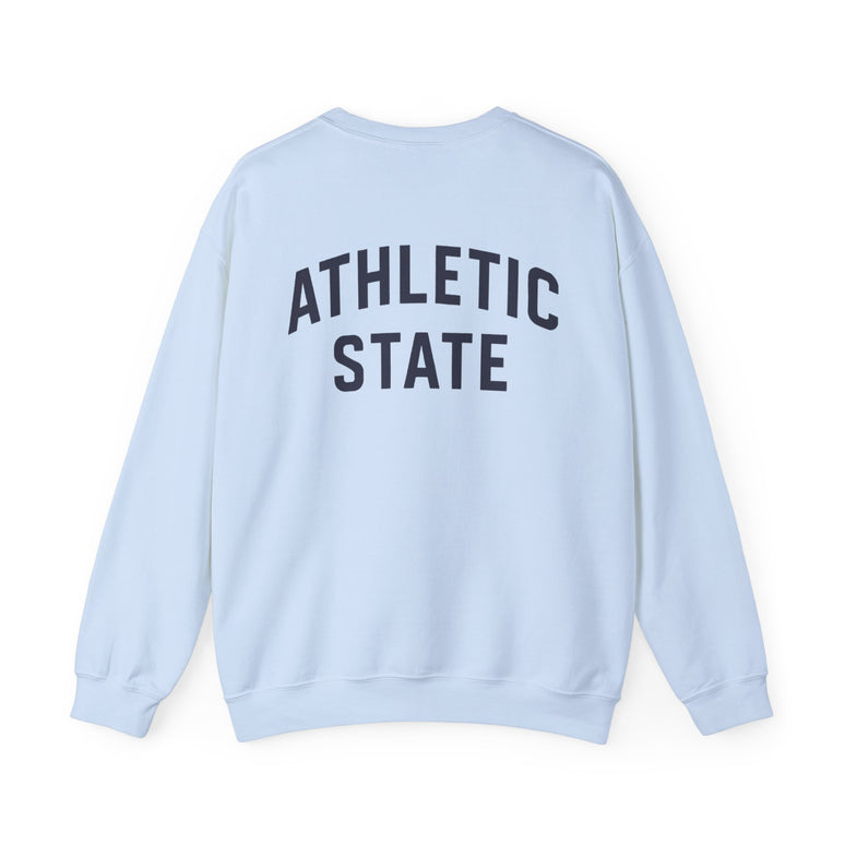 ATHLETIC STATE