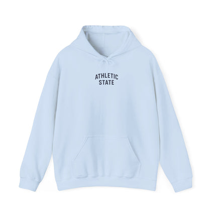 ATHLETIC STATE