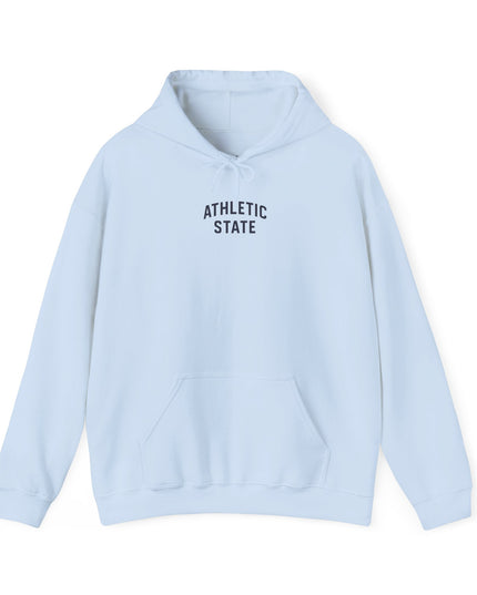 ATHLETIC STATE