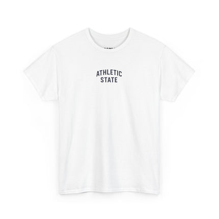 ATHLETIC STATE