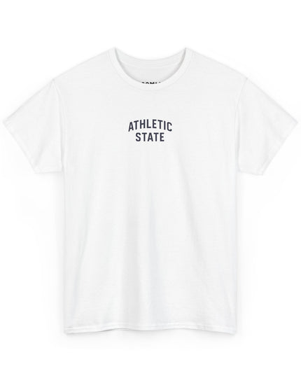 ATHLETIC STATE