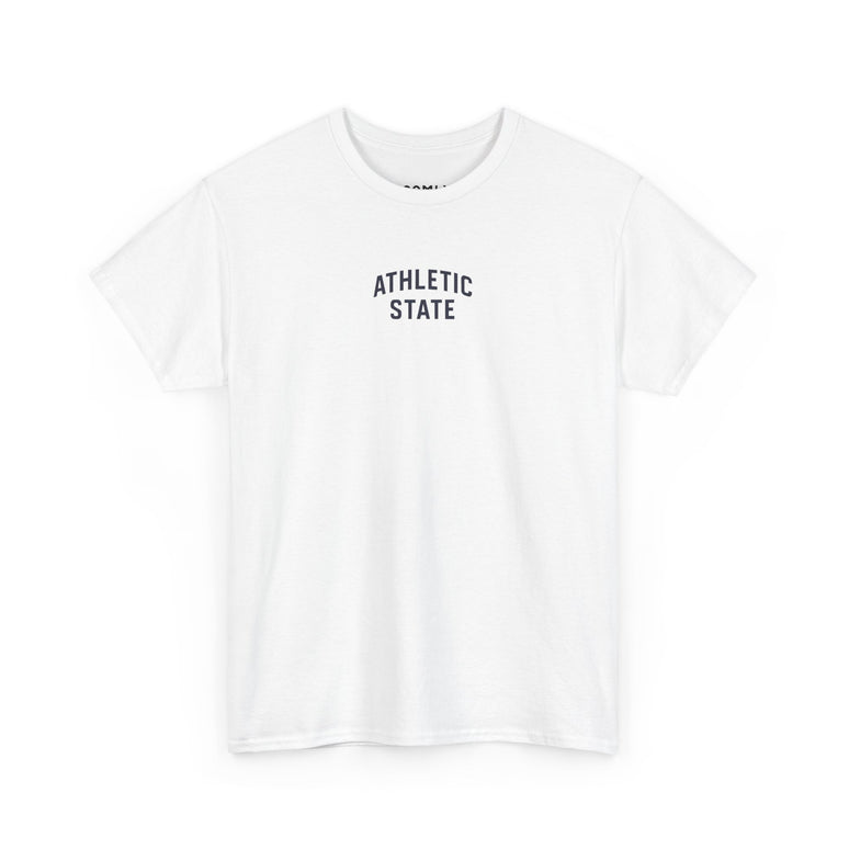 ATHLETIC STATE