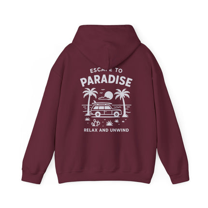 ESCAPE TO PARADISE
