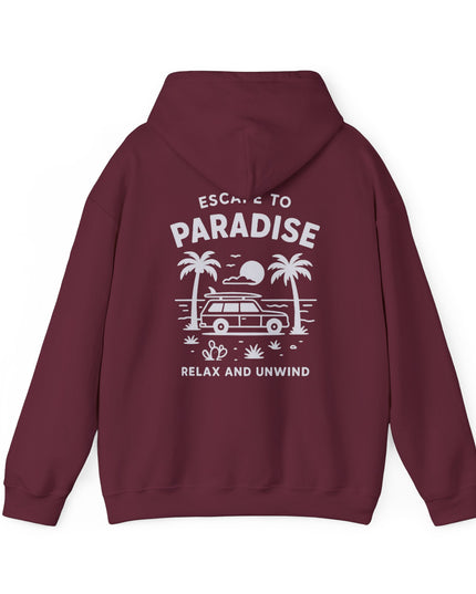 ESCAPE TO PARADISE