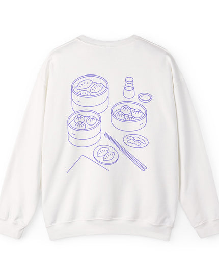 SOUP DUMBLINGS