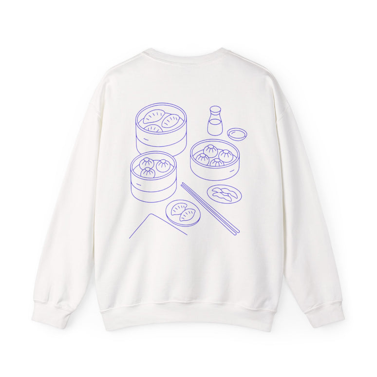 SOUP DUMBLINGS