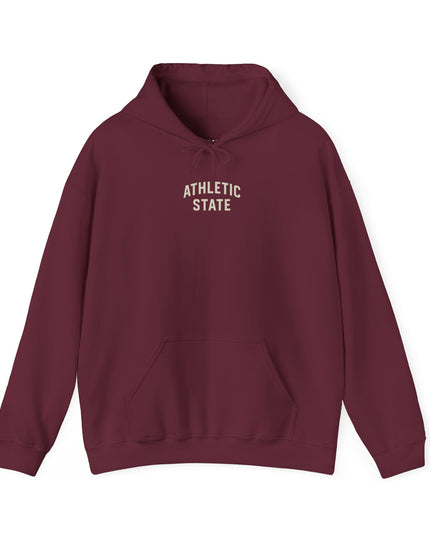ATHLETIC STATE