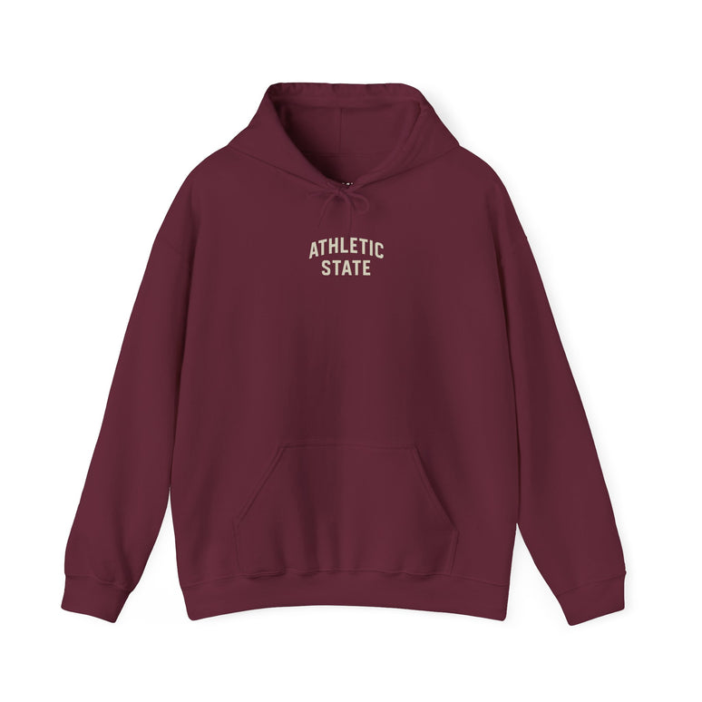 ATHLETIC STATE