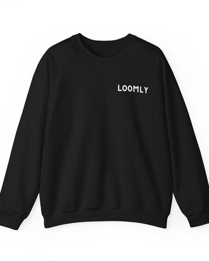 LOOMLY LEFT LOGO