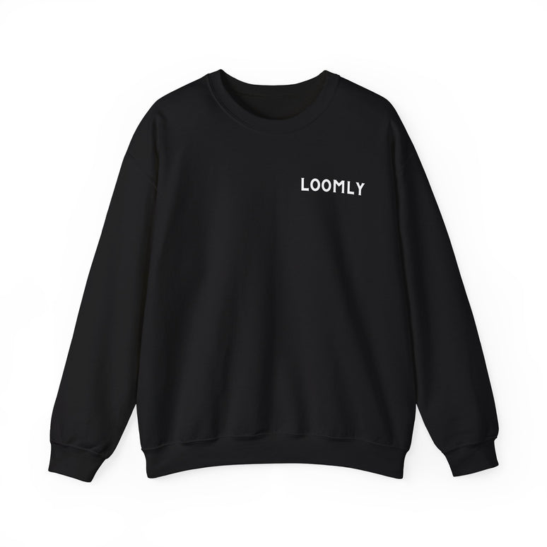 LOOMLY LEFT LOGO
