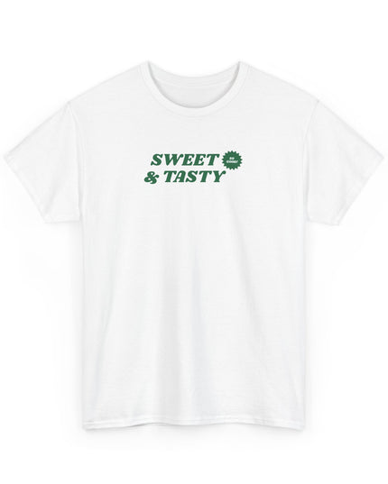 SWEET & TASTY
