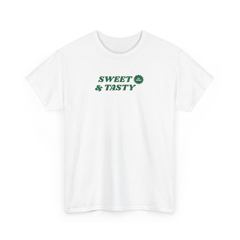 SWEET & TASTY