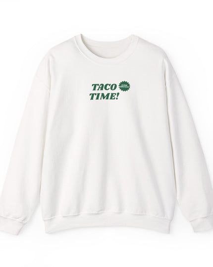 TACO TIME