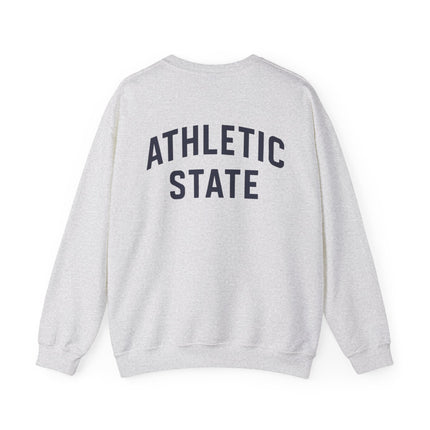 ATHLETIC STATE
