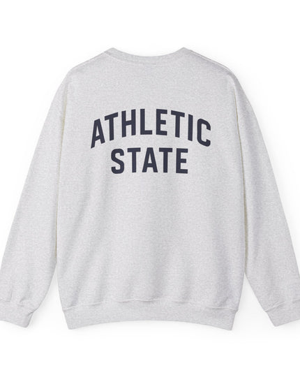 ATHLETIC STATE
