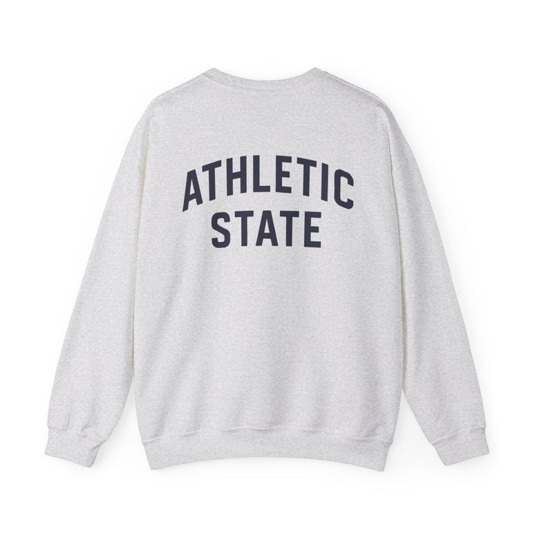 ATHLETIC STATE