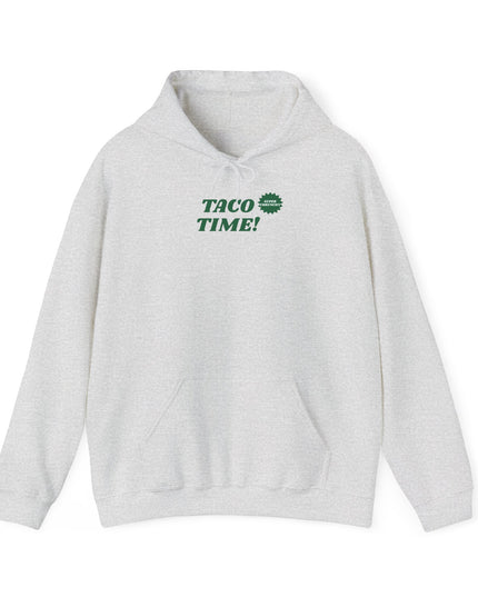 TACO TIME