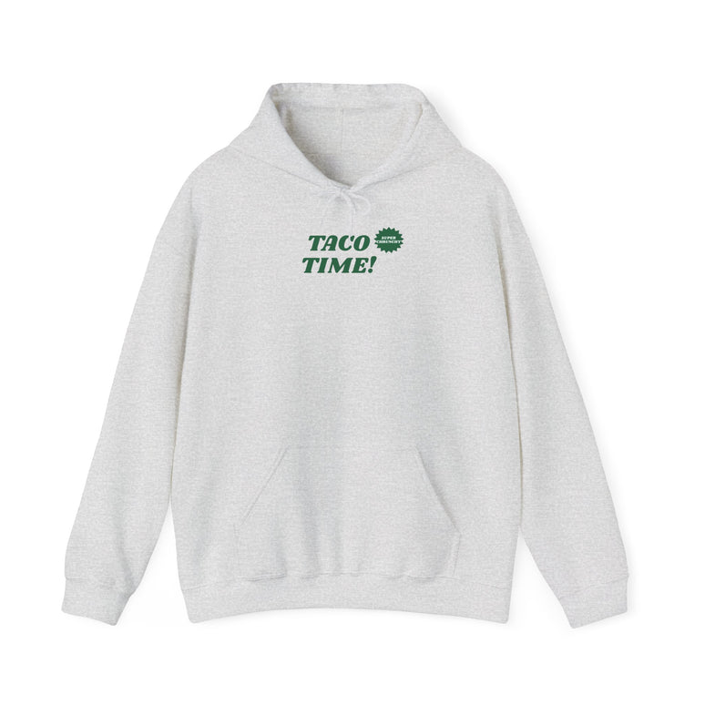 TACO TIME