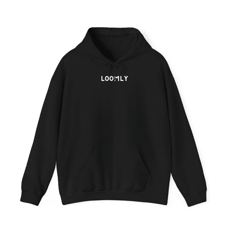 LOOMLY MIDDLE LOGO