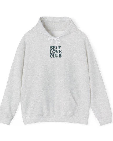 SELF LOVE CLUB