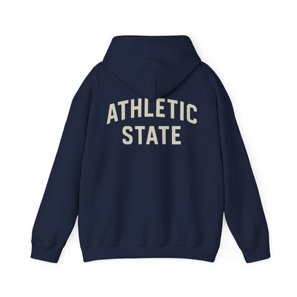 ATHLETIC STATE