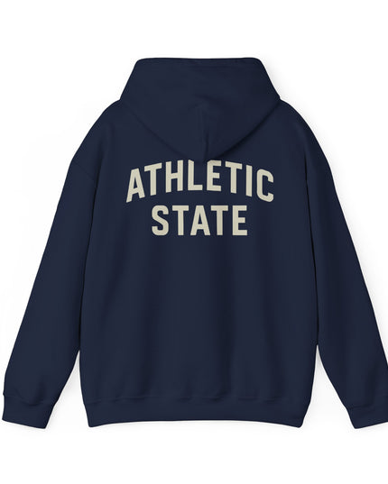 ATHLETIC STATE