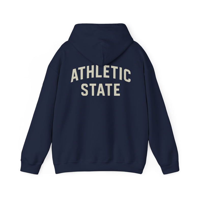 ATHLETIC STATE