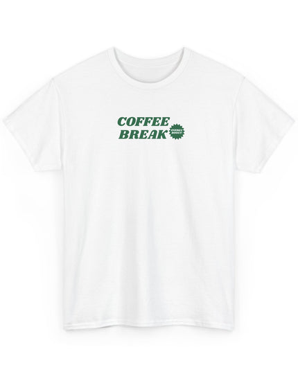COFFEE BREAK