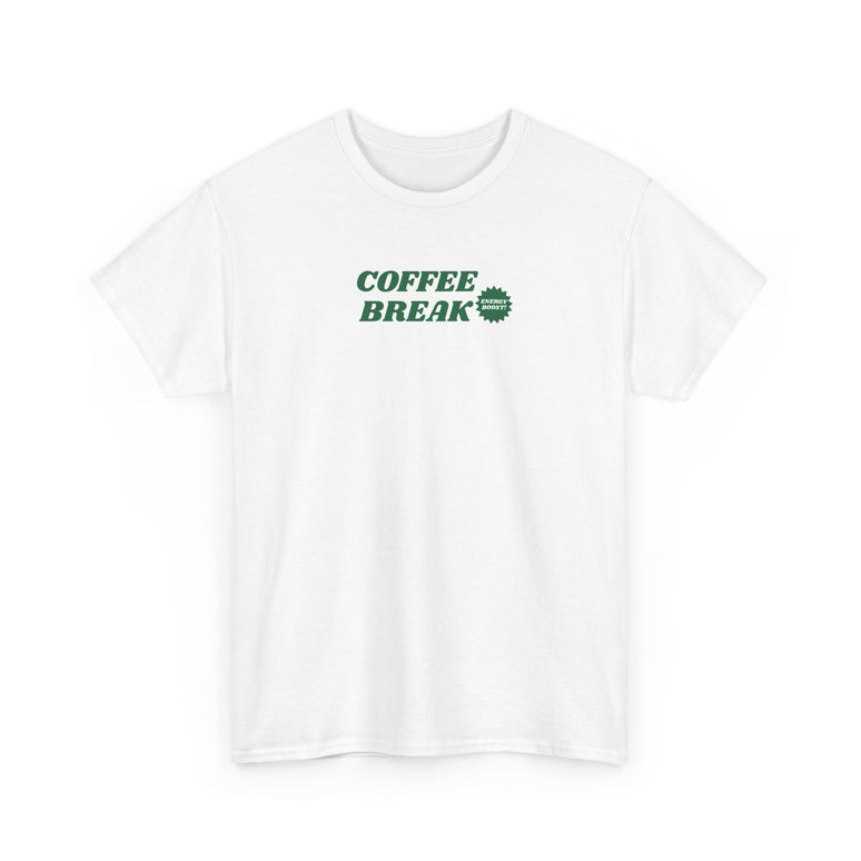 COFFEE BREAK