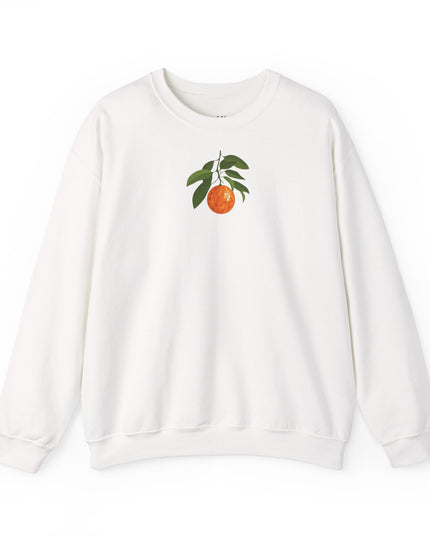 ORANGEN-DISCOKUGEL