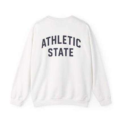 ATHLETIC STATE