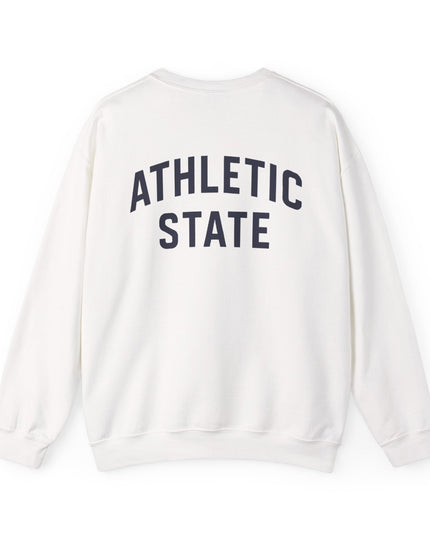 ATHLETIC STATE
