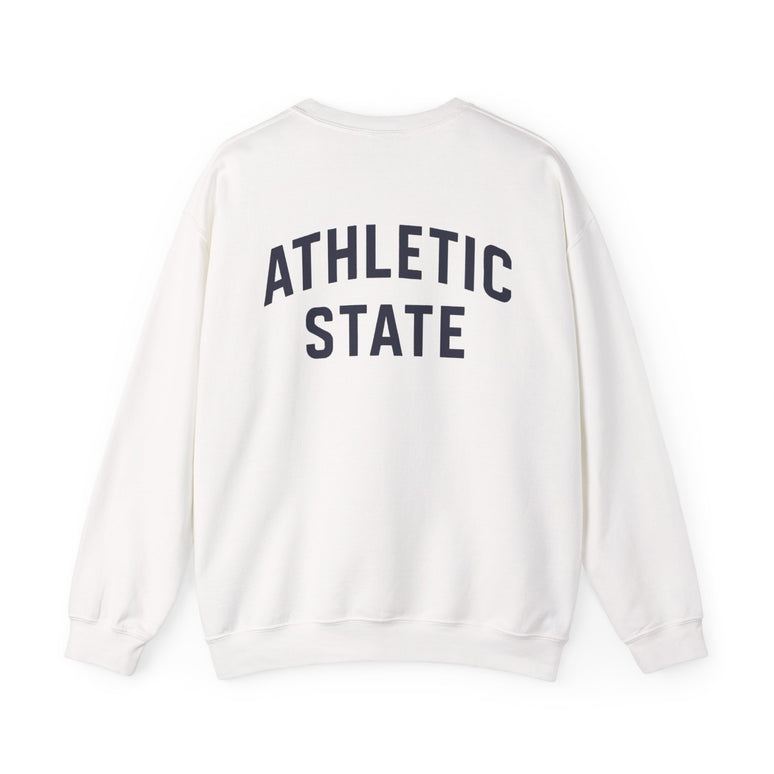 ATHLETIC STATE