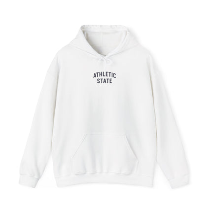 ATHLETIC STATE