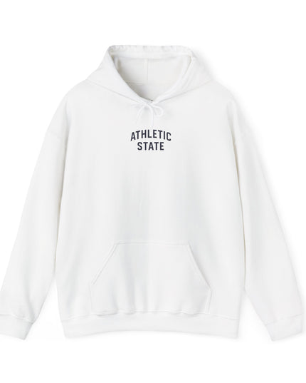 ATHLETIC STATE