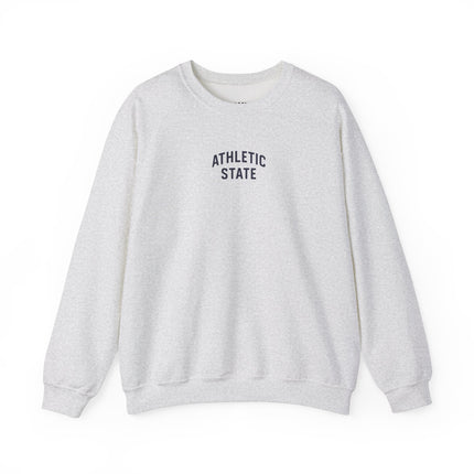 ATHLETIC STATE