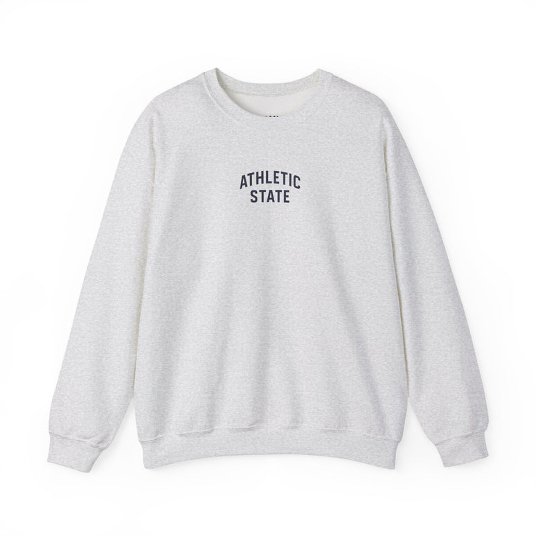 ATHLETIC STATE